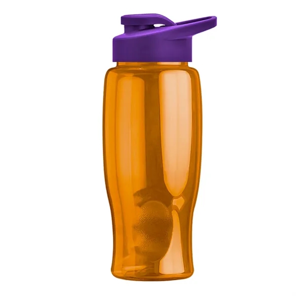 Garyline® Poly+ Bottle with Drink-Thru Lid - 27 oz. - Garyline® Poly+ Bottle with Drink-Thru Lid - 27 oz. - Image 53 of 406