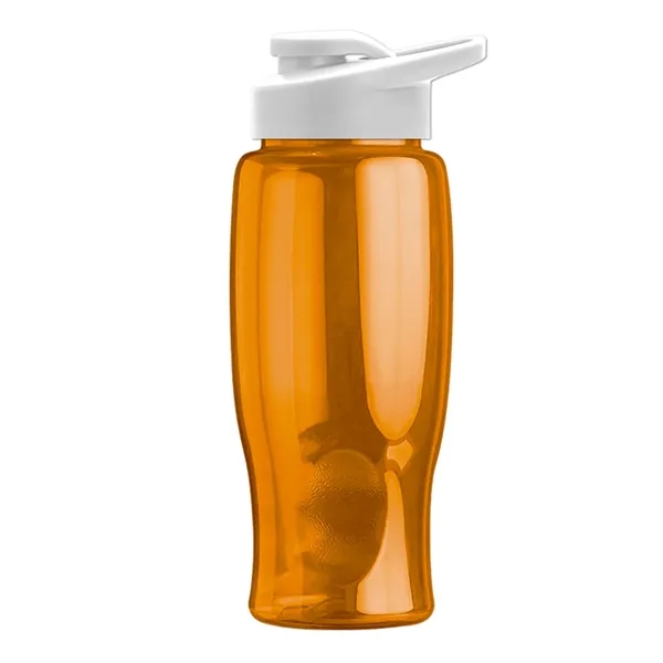 Garyline® Poly+ Bottle with Drink-Thru Lid - 27 oz. - Garyline® Poly+ Bottle with Drink-Thru Lid - 27 oz. - Image 54 of 406