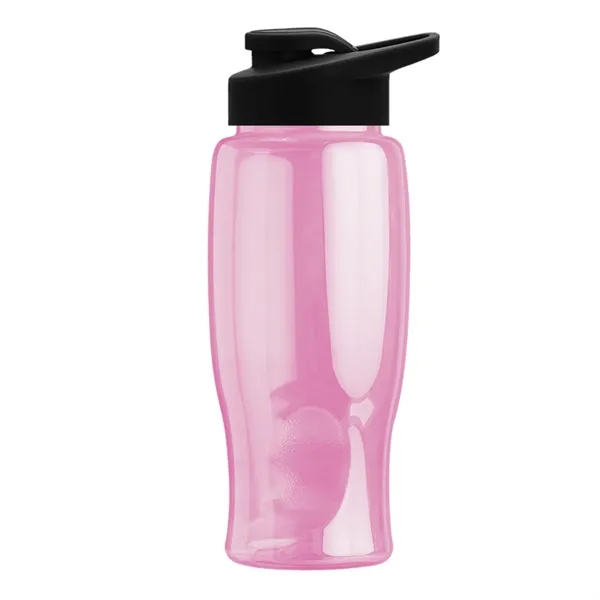 Garyline® Poly+ Bottle with Drink-Thru Lid - 27 oz. - Garyline® Poly+ Bottle with Drink-Thru Lid - 27 oz. - Image 55 of 406