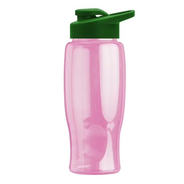 Garyline® Poly+ Bottle with Drink-Thru Lid - 27 oz. - Garyline® Poly+ Bottle with Drink-Thru Lid - 27 oz. - Image 57 of 406