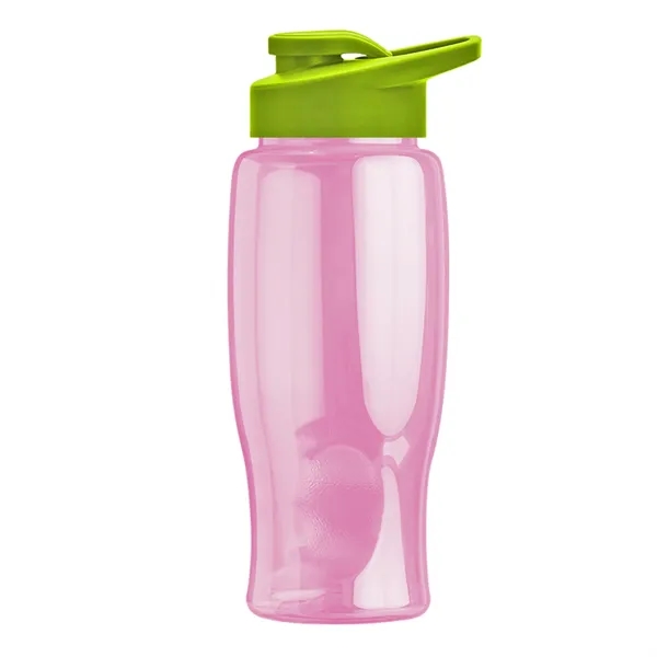 Garyline® Poly+ Bottle with Drink-Thru Lid - 27 oz. - Garyline® Poly+ Bottle with Drink-Thru Lid - 27 oz. - Image 59 of 406