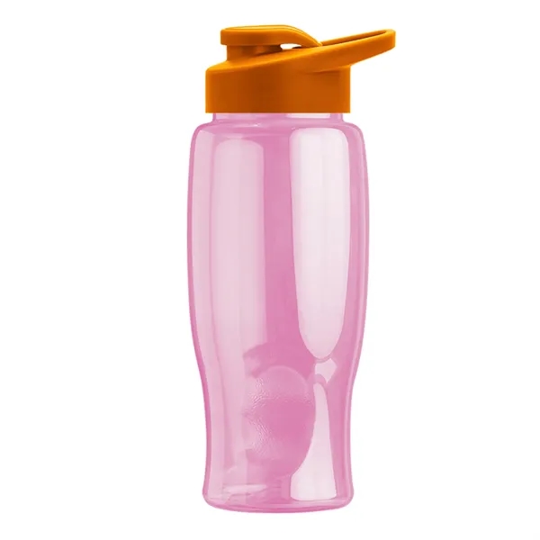 Garyline® Poly+ Bottle with Drink-Thru Lid - 27 oz. - Garyline® Poly+ Bottle with Drink-Thru Lid - 27 oz. - Image 61 of 406
