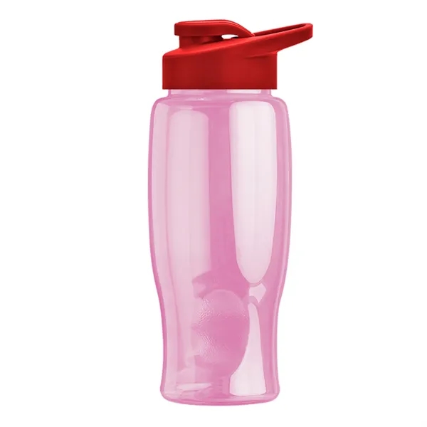 Garyline® Poly+ Bottle with Drink-Thru Lid - 27 oz. - Garyline® Poly+ Bottle with Drink-Thru Lid - 27 oz. - Image 62 of 406
