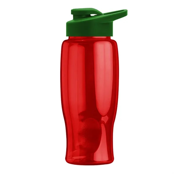 Garyline® Poly+ Bottle with Drink-Thru Lid - 27 oz. - Garyline® Poly+ Bottle with Drink-Thru Lid - 27 oz. - Image 68 of 406
