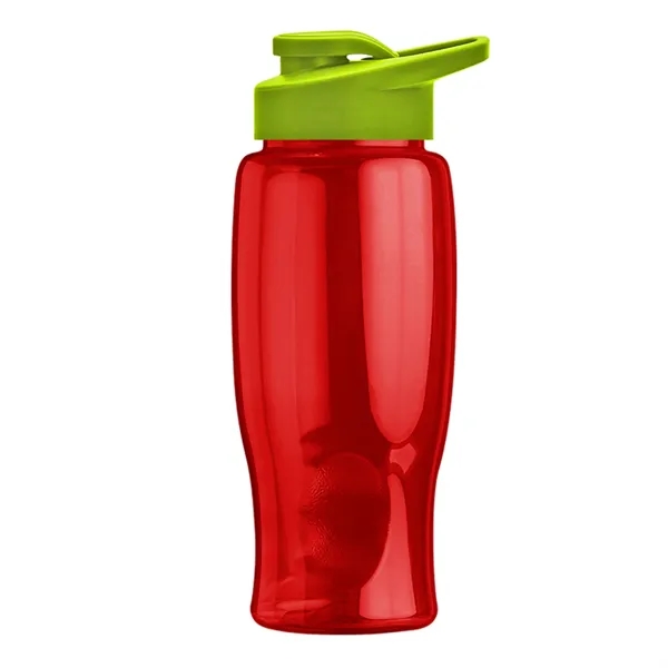 Garyline® Poly+ Bottle with Drink-Thru Lid - 27 oz. - Garyline® Poly+ Bottle with Drink-Thru Lid - 27 oz. - Image 70 of 406