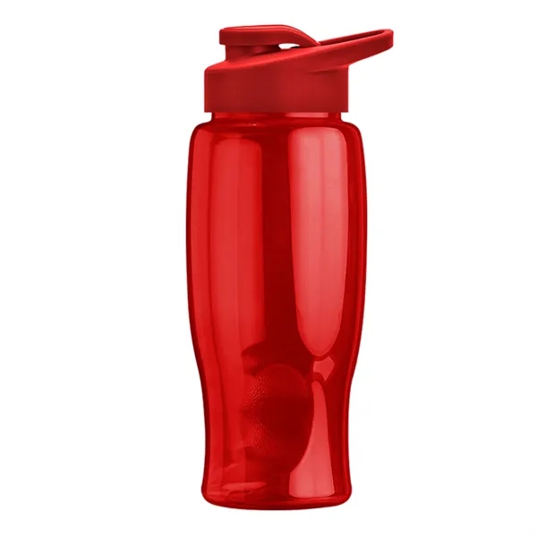Garyline® Poly+ Bottle with Drink-Thru Lid - 27 oz. - Garyline® Poly+ Bottle with Drink-Thru Lid - 27 oz. - Image 73 of 406