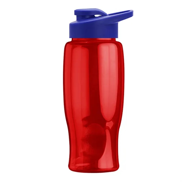 Garyline® Poly+ Bottle with Drink-Thru Lid - 27 oz. - Garyline® Poly+ Bottle with Drink-Thru Lid - 27 oz. - Image 74 of 406