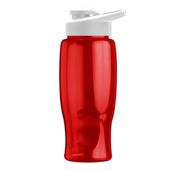 Garyline® Poly+ Bottle with Drink-Thru Lid - 27 oz. - Garyline® Poly+ Bottle with Drink-Thru Lid - 27 oz. - Image 76 of 406