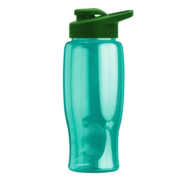 Garyline® Poly+ Bottle with Drink-Thru Lid - 27 oz. - Garyline® Poly+ Bottle with Drink-Thru Lid - 27 oz. - Image 79 of 406