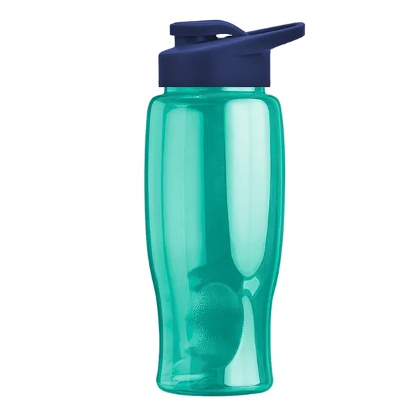 Garyline® Poly+ Bottle with Drink-Thru Lid - 27 oz. - Garyline® Poly+ Bottle with Drink-Thru Lid - 27 oz. - Image 82 of 406