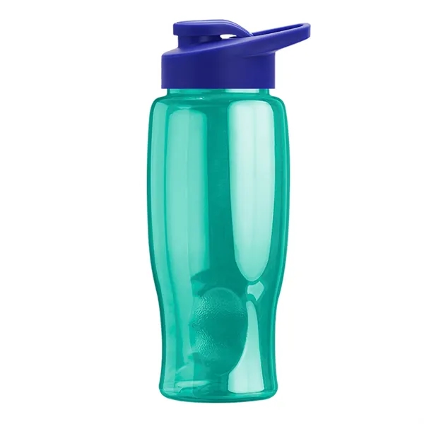 Garyline® Poly+ Bottle with Drink-Thru Lid - 27 oz. - Garyline® Poly+ Bottle with Drink-Thru Lid - 27 oz. - Image 85 of 406