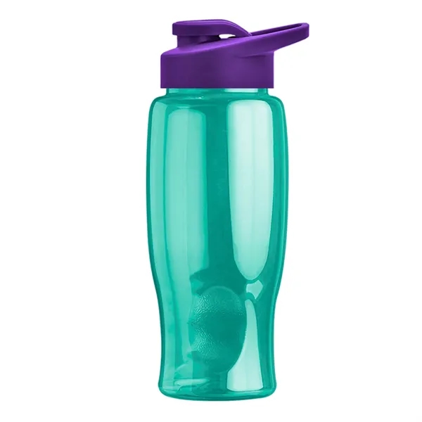 Garyline® Poly+ Bottle with Drink-Thru Lid - 27 oz. - Garyline® Poly+ Bottle with Drink-Thru Lid - 27 oz. - Image 86 of 406