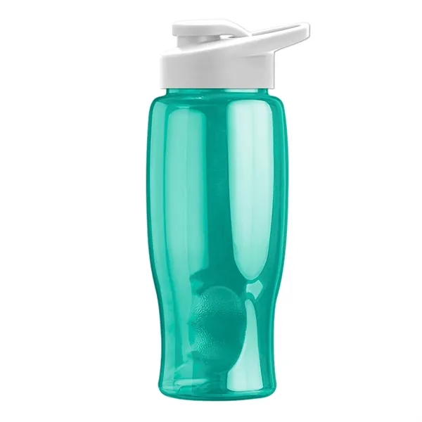 Garyline® Poly+ Bottle with Drink-Thru Lid - 27 oz. - Garyline® Poly+ Bottle with Drink-Thru Lid - 27 oz. - Image 87 of 406