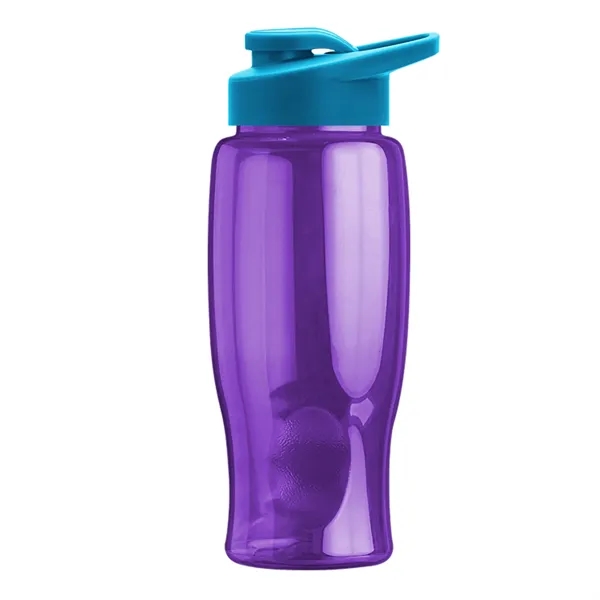 Garyline® Poly+ Bottle with Drink-Thru Lid - 27 oz. - Garyline® Poly+ Bottle with Drink-Thru Lid - 27 oz. - Image 89 of 406