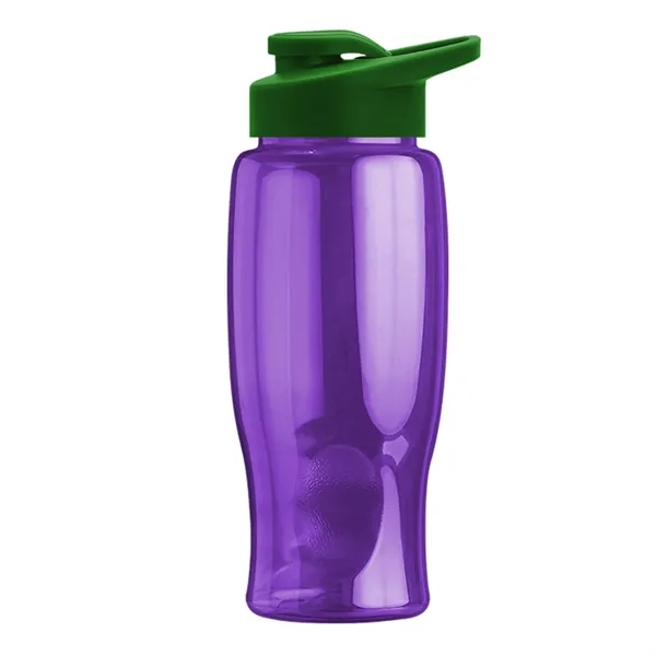 Garyline® Poly+ Bottle with Drink-Thru Lid - 27 oz. - Garyline® Poly+ Bottle with Drink-Thru Lid - 27 oz. - Image 90 of 406