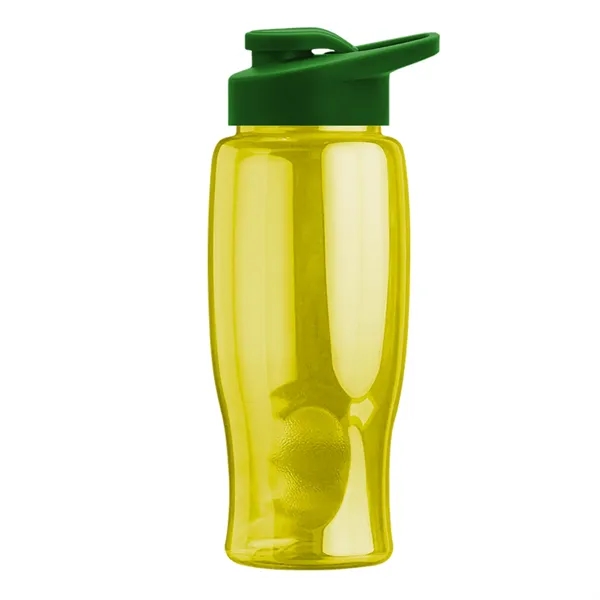 Garyline® Poly+ Bottle with Drink-Thru Lid - 27 oz. - Garyline® Poly+ Bottle with Drink-Thru Lid - 27 oz. - Image 101 of 406
