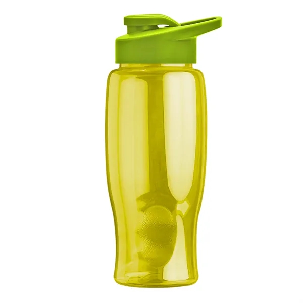 Garyline® Poly+ Bottle with Drink-Thru Lid - 27 oz. - Garyline® Poly+ Bottle with Drink-Thru Lid - 27 oz. - Image 103 of 406