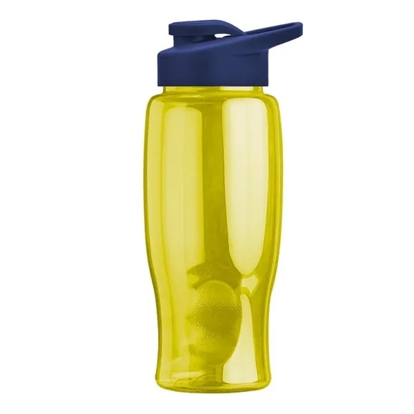 Garyline® Poly+ Bottle with Drink-Thru Lid - 27 oz. - Garyline® Poly+ Bottle with Drink-Thru Lid - 27 oz. - Image 104 of 406