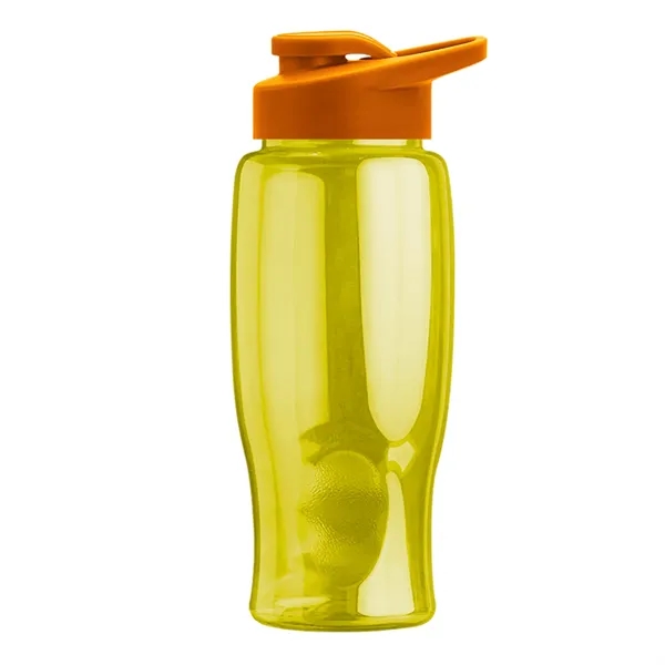 Garyline® Poly+ Bottle with Drink-Thru Lid - 27 oz. - Garyline® Poly+ Bottle with Drink-Thru Lid - 27 oz. - Image 105 of 406