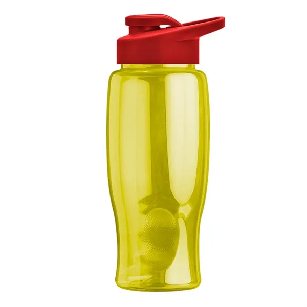 Garyline® Poly+ Bottle with Drink-Thru Lid - 27 oz. - Garyline® Poly+ Bottle with Drink-Thru Lid - 27 oz. - Image 106 of 406