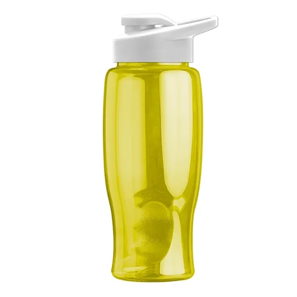 Garyline® Poly+ Bottle with Drink-Thru Lid - 27 oz. - Garyline® Poly+ Bottle with Drink-Thru Lid - 27 oz. - Image 109 of 406