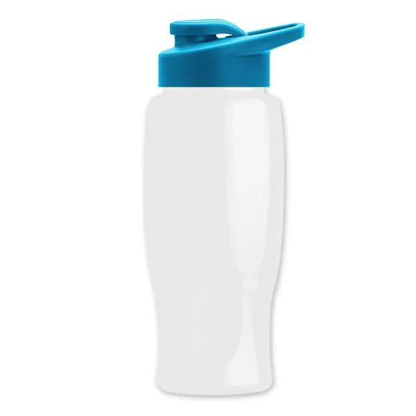 Garyline® Poly+ Bottle with Drink-Thru Lid - 27 oz. - Garyline® Poly+ Bottle with Drink-Thru Lid - 27 oz. - Image 111 of 406