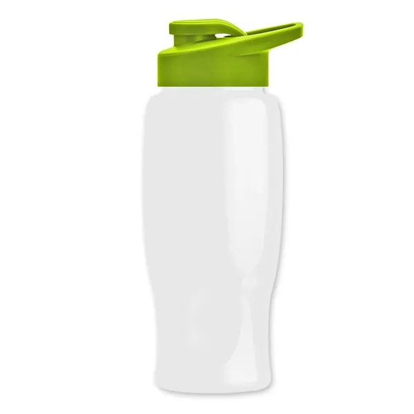 Garyline® Poly+ Bottle with Drink-Thru Lid - 27 oz. - Garyline® Poly+ Bottle with Drink-Thru Lid - 27 oz. - Image 114 of 406