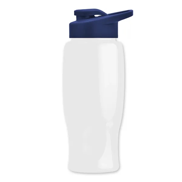 Garyline® Poly+ Bottle with Drink-Thru Lid - 27 oz. - Garyline® Poly+ Bottle with Drink-Thru Lid - 27 oz. - Image 115 of 406