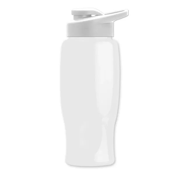 Garyline® Poly+ Bottle with Drink-Thru Lid - 27 oz. - Garyline® Poly+ Bottle with Drink-Thru Lid - 27 oz. - Image 120 of 406