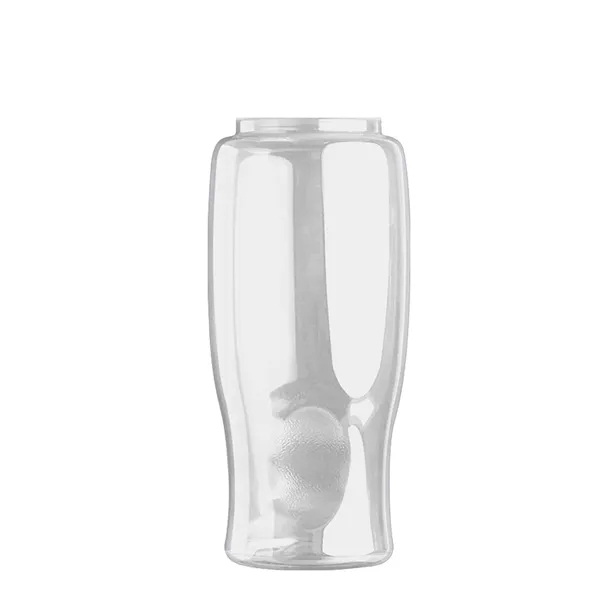 Garyline® Poly+ Bottle with Drink-Thru Lid - 27 oz. - Garyline® Poly+ Bottle with Drink-Thru Lid - 27 oz. - Image 364 of 406