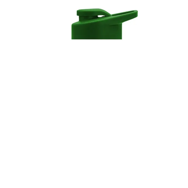 Garyline® Poly+ Bottle with Drink-Thru Lid - 27 oz. - Garyline® Poly+ Bottle with Drink-Thru Lid - 27 oz. - Image 366 of 406