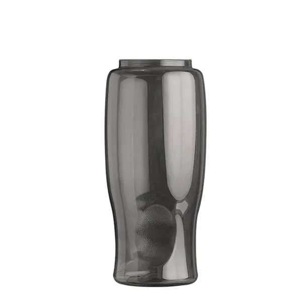 Garyline® Poly+ Bottle with Drink-Thru Lid - 27 oz. - Garyline® Poly+ Bottle with Drink-Thru Lid - 27 oz. - Image 373 of 406