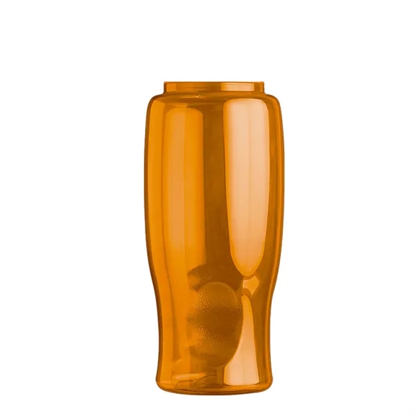 Garyline® Poly+ Bottle with Drink-Thru Lid - 27 oz. - Garyline® Poly+ Bottle with Drink-Thru Lid - 27 oz. - Image 376 of 406