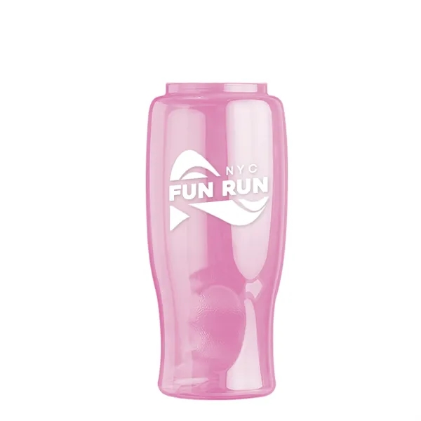 Garyline® Poly+ Bottle with Drink-Thru Lid - 27 oz. - Garyline® Poly+ Bottle with Drink-Thru Lid - 27 oz. - Image 395 of 406