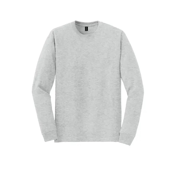 Gildan - DryBlend 50 Cotton/50 Poly Long Sleeve T-Shirt. - Gildan - DryBlend 50 Cotton/50 Poly Long Sleeve T-Shirt. - Image 3 of 74