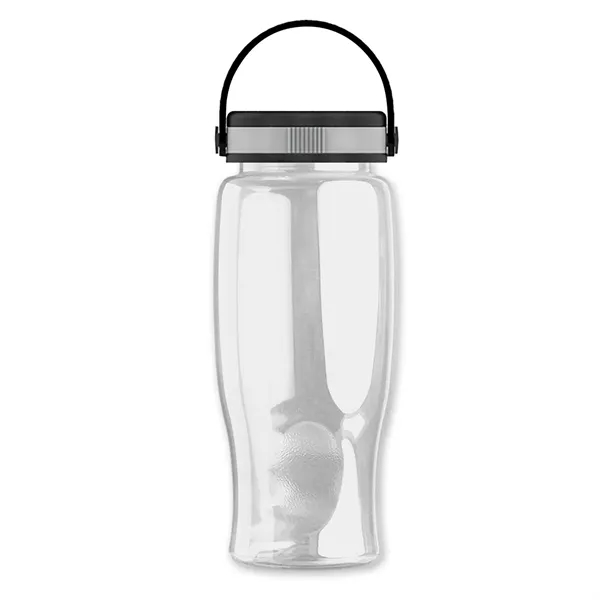 Garyline® Poly+ Bottle with Grip Lid - 27 oz. - Garyline® Poly+ Bottle with Grip Lid - 27 oz. - Image 0 of 66