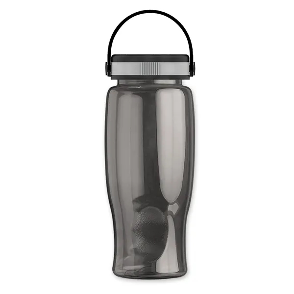 Garyline® Poly+ Bottle with Grip Lid - 27 oz. - Garyline® Poly+ Bottle with Grip Lid - 27 oz. - Image 1 of 66