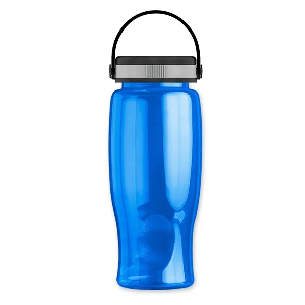 Garyline® Poly+ Bottle with Grip Lid - 27 oz. - Garyline® Poly+ Bottle with Grip Lid - 27 oz. - Image 2 of 66