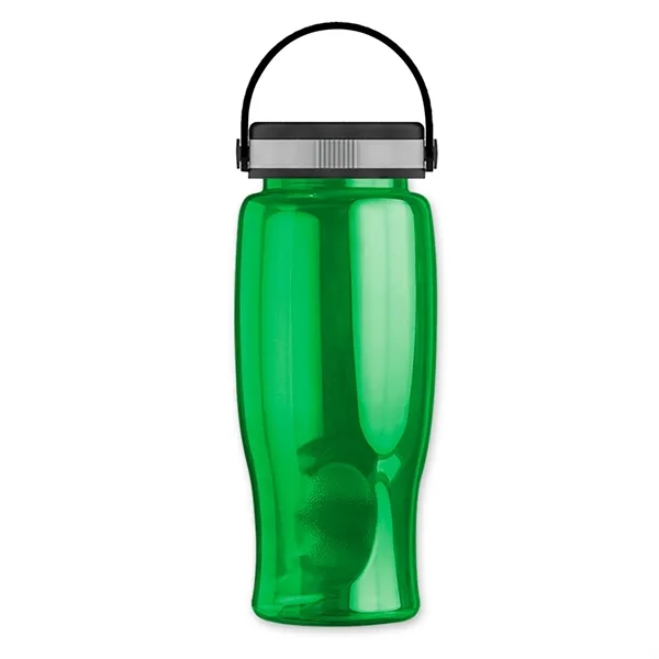 Garyline® Poly+ Bottle with Grip Lid - 27 oz. - Garyline® Poly+ Bottle with Grip Lid - 27 oz. - Image 3 of 66