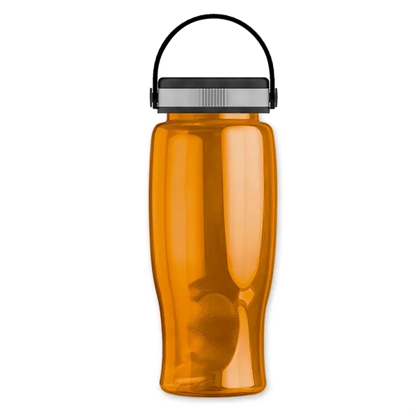 Garyline® Poly+ Bottle with Grip Lid - 27 oz. - Garyline® Poly+ Bottle with Grip Lid - 27 oz. - Image 4 of 66