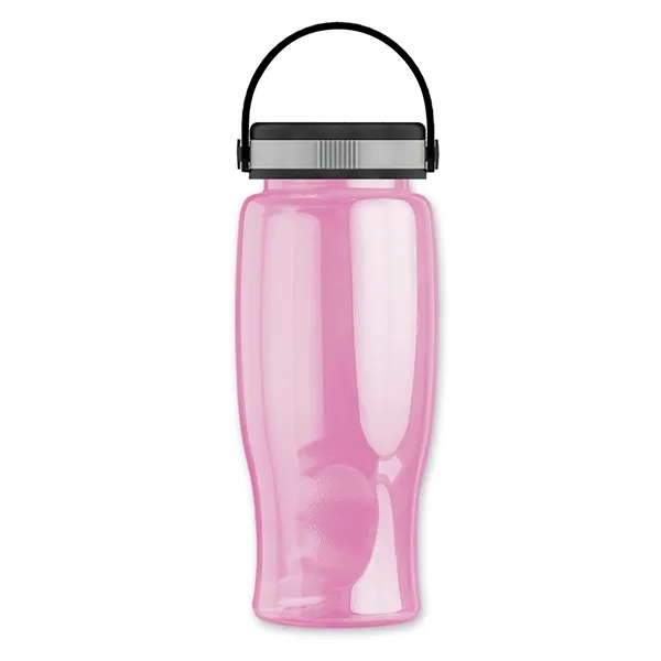 Garyline® Poly+ Bottle with Grip Lid - 27 oz. - Garyline® Poly+ Bottle with Grip Lid - 27 oz. - Image 5 of 66