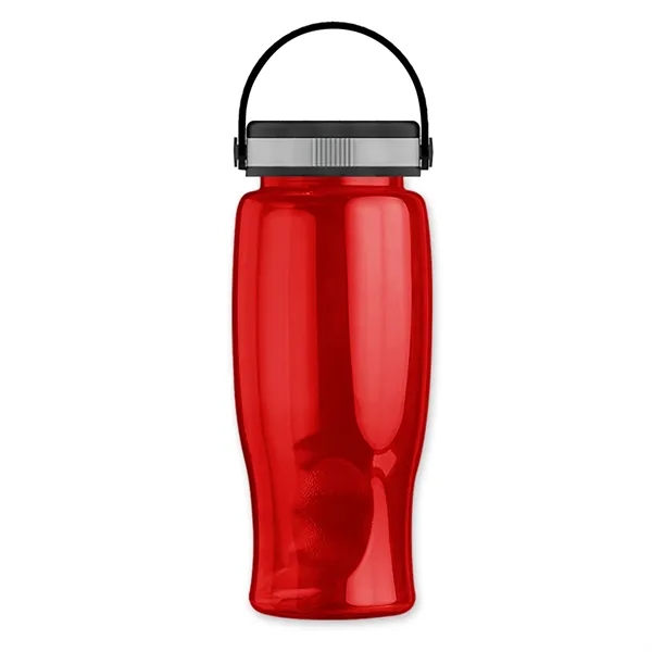 Garyline® Poly+ Bottle with Grip Lid - 27 oz. - Garyline® Poly+ Bottle with Grip Lid - 27 oz. - Image 6 of 66