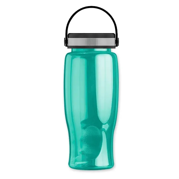 Garyline® Poly+ Bottle with Grip Lid - 27 oz. - Garyline® Poly+ Bottle with Grip Lid - 27 oz. - Image 7 of 66
