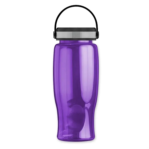 Garyline® Poly+ Bottle with Grip Lid - 27 oz. - Garyline® Poly+ Bottle with Grip Lid - 27 oz. - Image 8 of 66