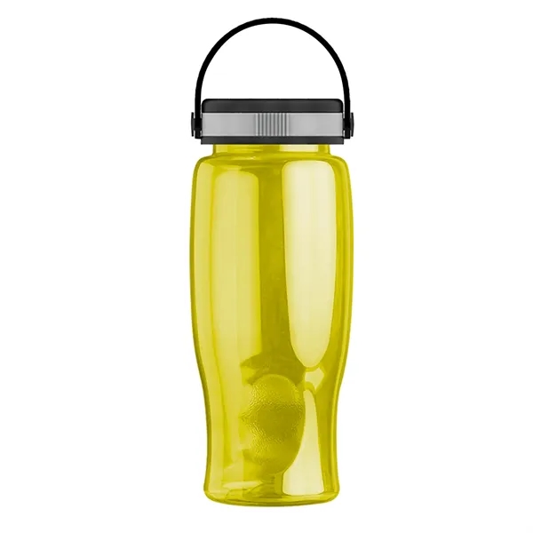 Garyline® Poly+ Bottle with Grip Lid - 27 oz. - Garyline® Poly+ Bottle with Grip Lid - 27 oz. - Image 9 of 66