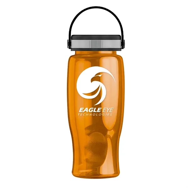 Garyline® Poly+ Bottle with Grip Lid - 27 oz. - Garyline® Poly+ Bottle with Grip Lid - 27 oz. - Image 19 of 66