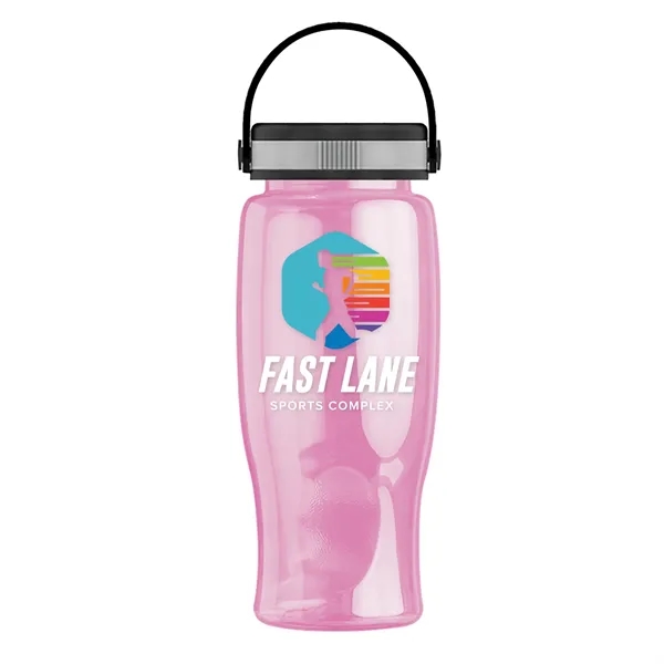 Garyline® Poly+ Bottle with Grip Lid - 27 oz. - Garyline® Poly+ Bottle with Grip Lid - 27 oz. - Image 22 of 66