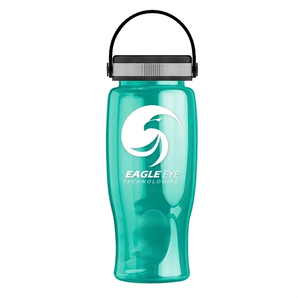 Garyline® Poly+ Bottle with Grip Lid - 27 oz. - Garyline® Poly+ Bottle with Grip Lid - 27 oz. - Image 25 of 66