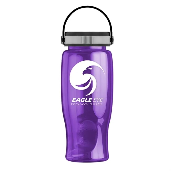 Garyline® Poly+ Bottle with Grip Lid - 27 oz. - Garyline® Poly+ Bottle with Grip Lid - 27 oz. - Image 27 of 66