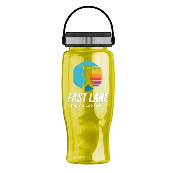 Garyline® Poly+ Bottle with Grip Lid - 27 oz. - Garyline® Poly+ Bottle with Grip Lid - 27 oz. - Image 30 of 66